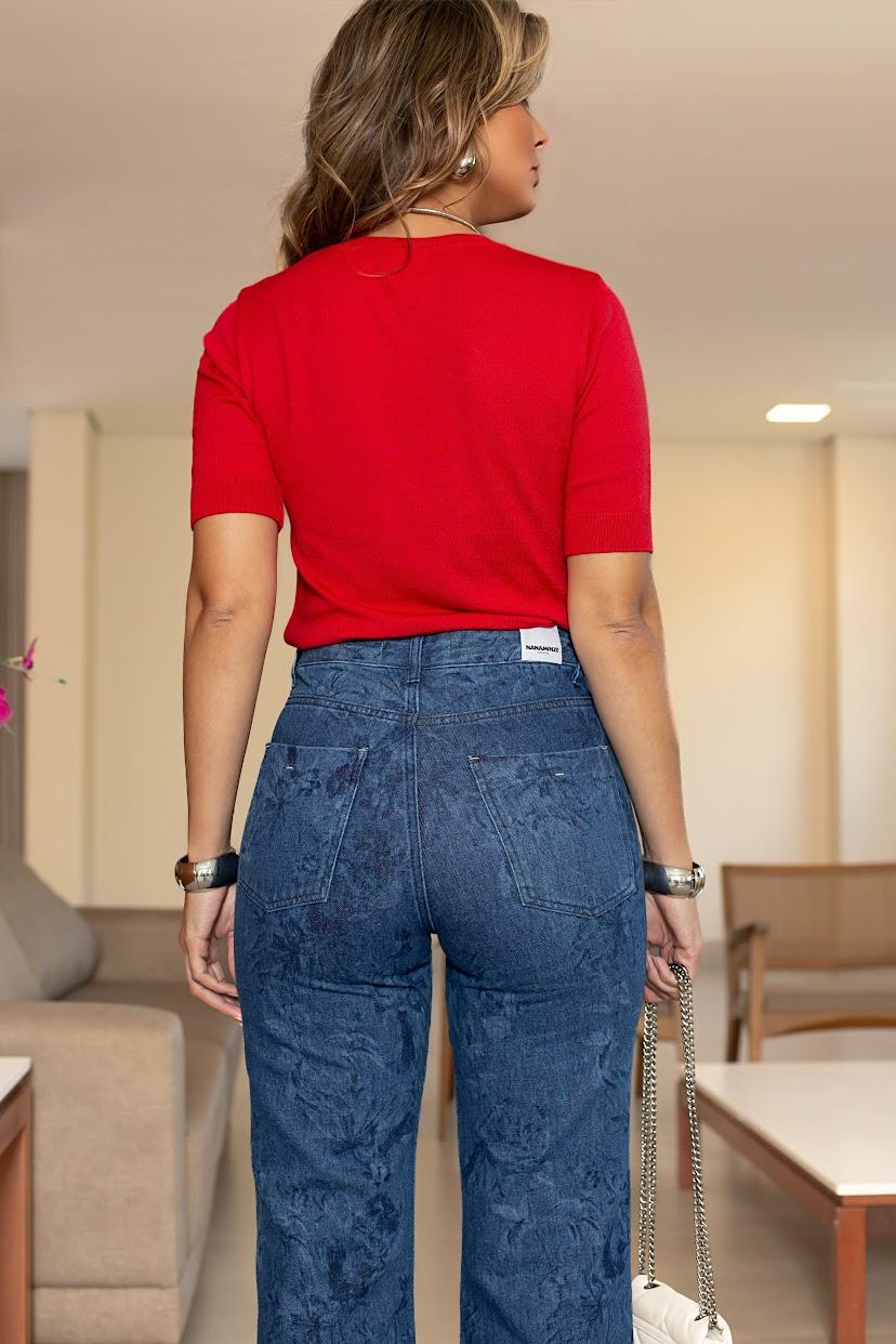 Blusa Maite Tricot - Imagem 2