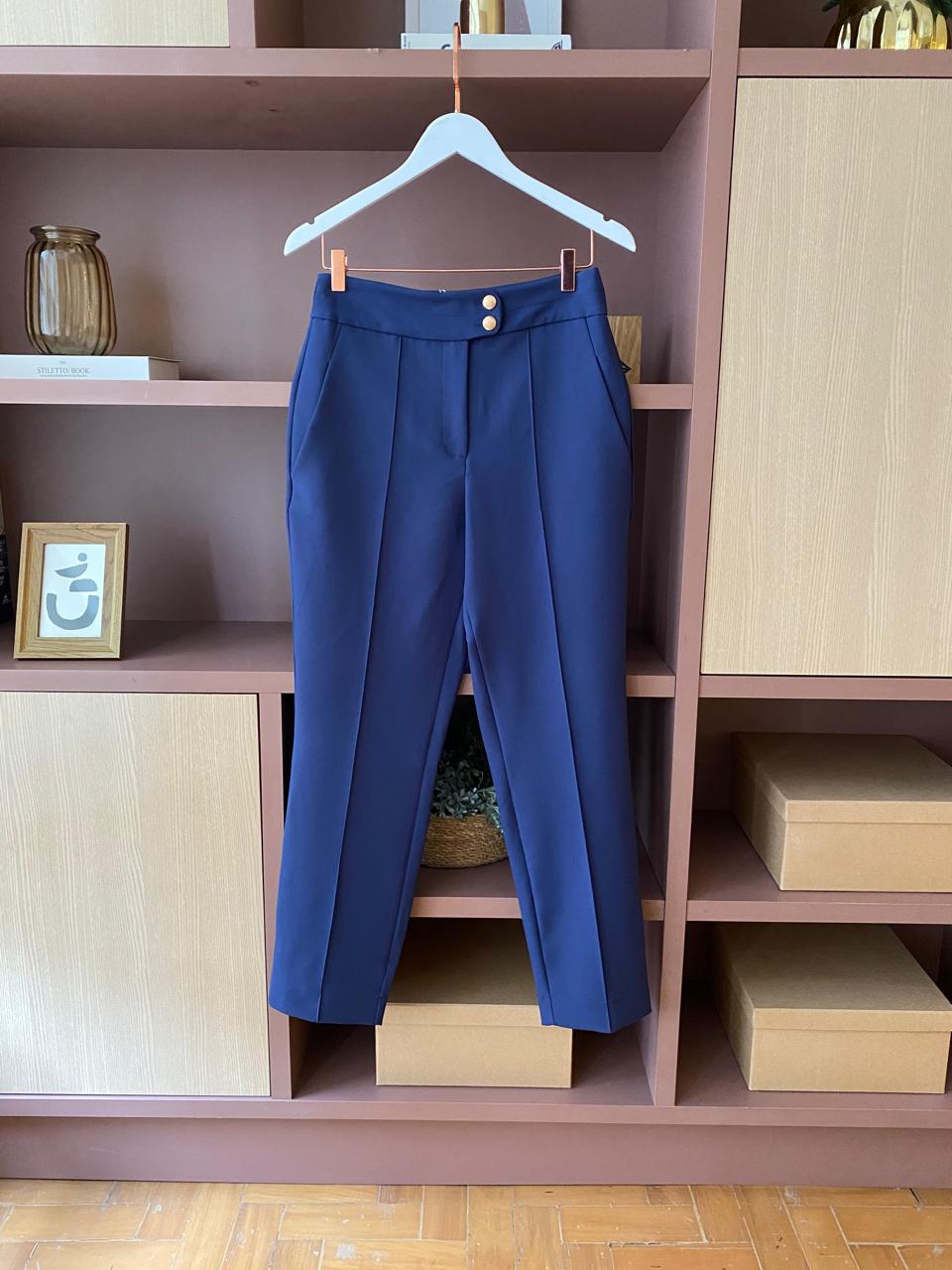 Calça Elisa Alfaiataria - Imagem 2