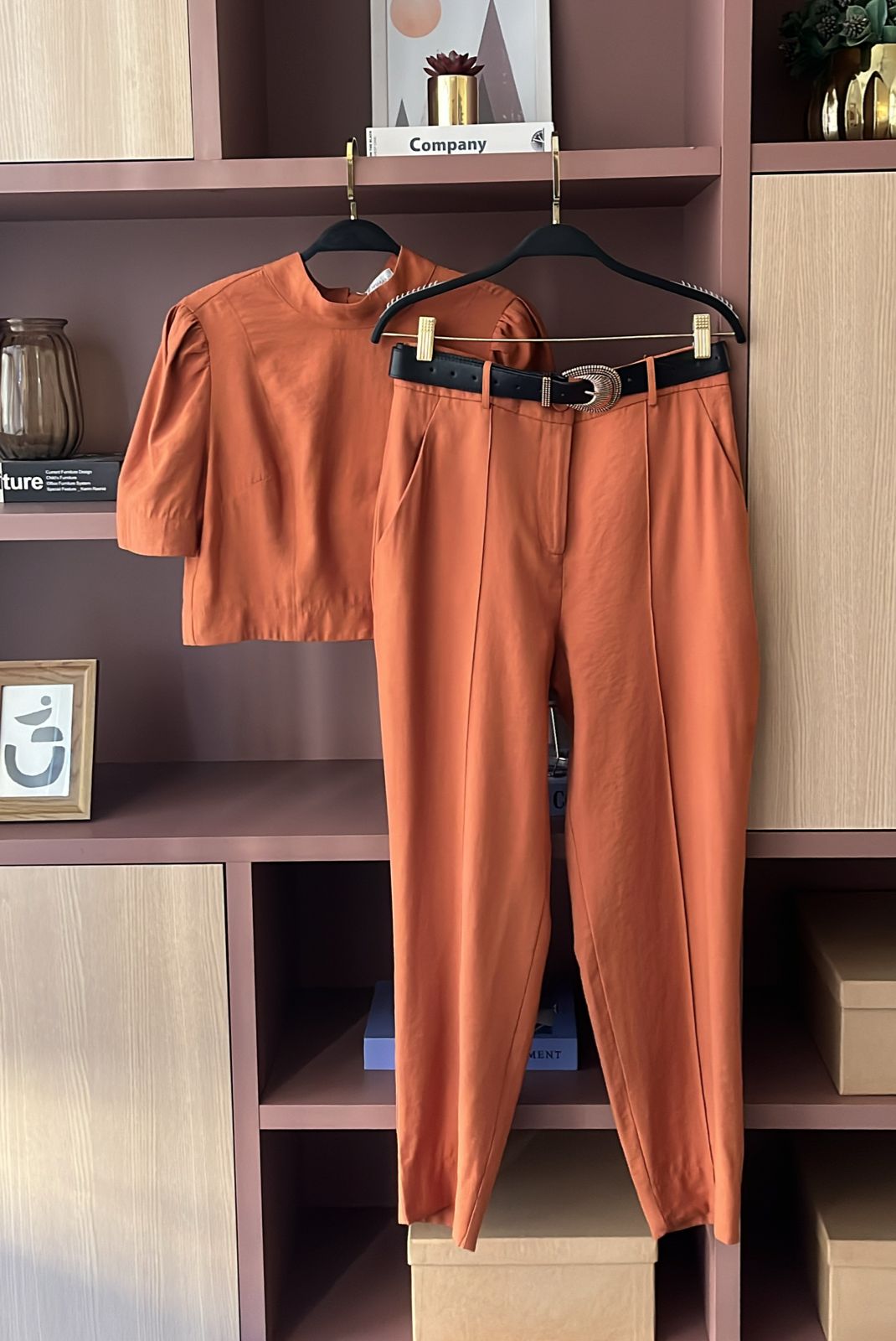 Conjunto Bruna Alfaiataria - Imagem 2