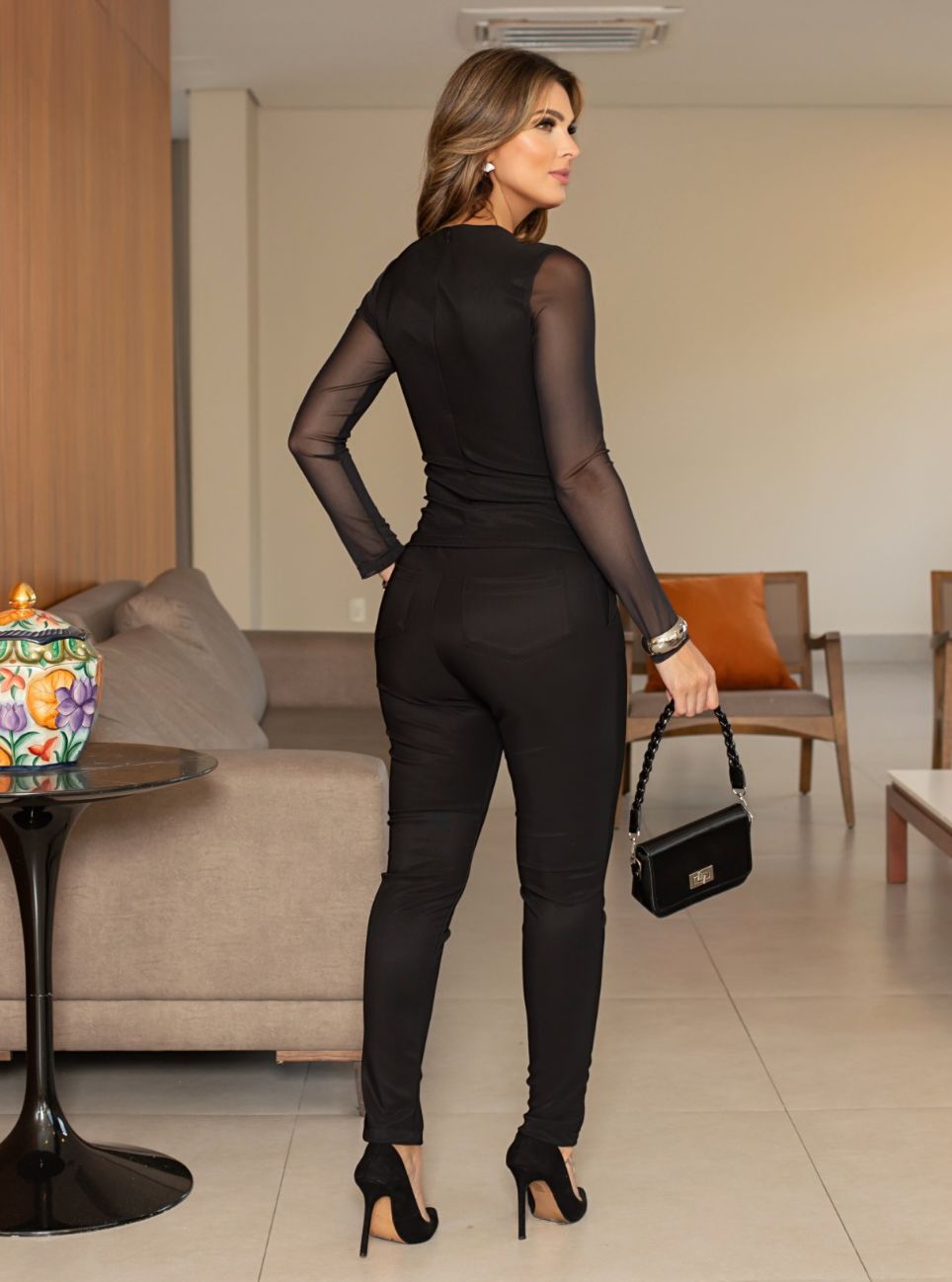 Conjunto Debora Montaria - Imagem 4
