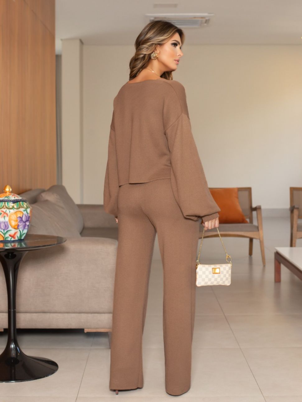 Conjunto Irina Tricot - Imagem 3