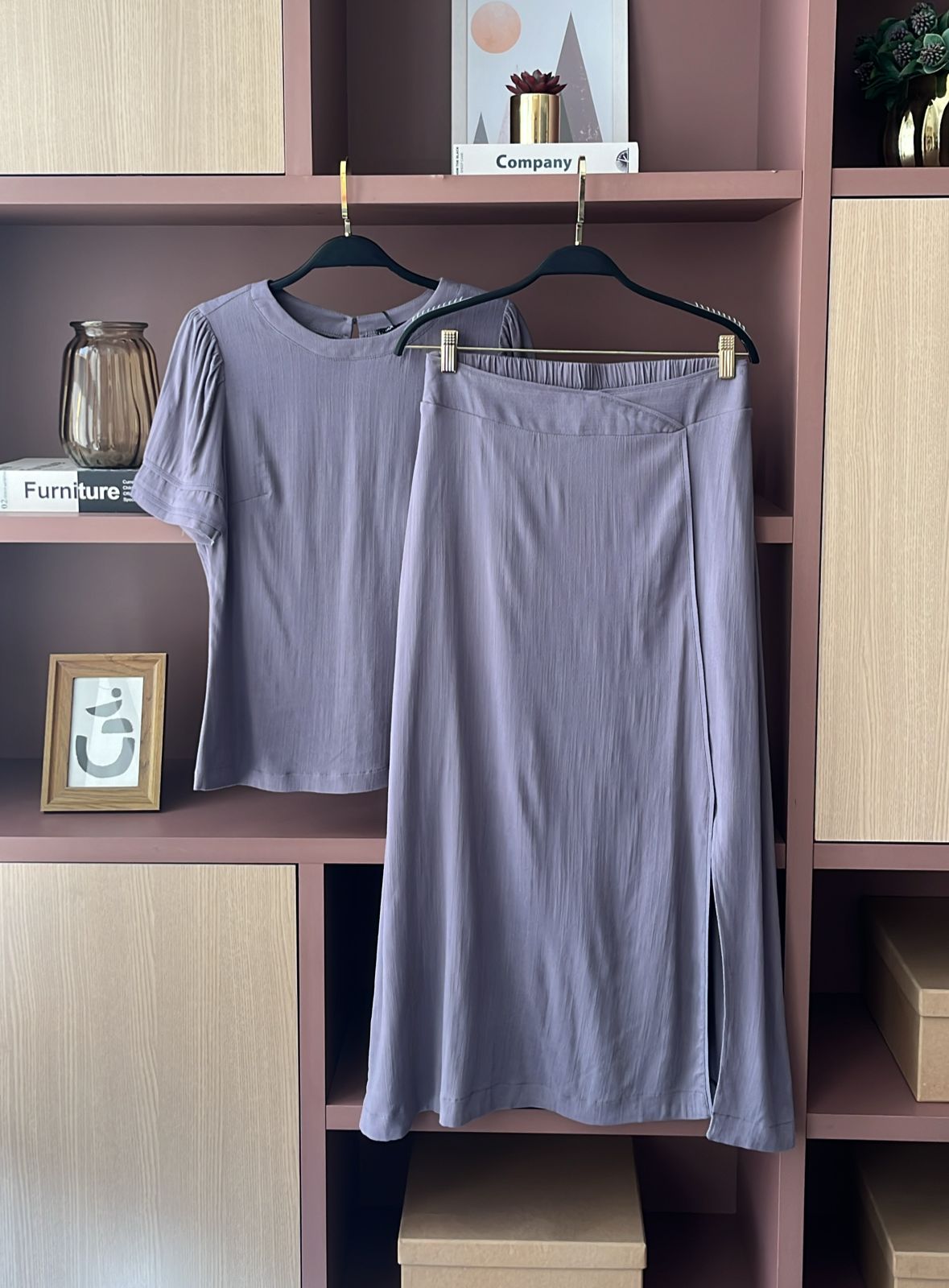 Conjunto Lilian Alfaiataria - Imagem 2