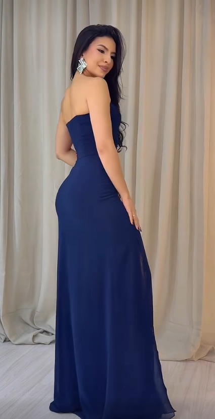 Vestido Martina - Imagem 9