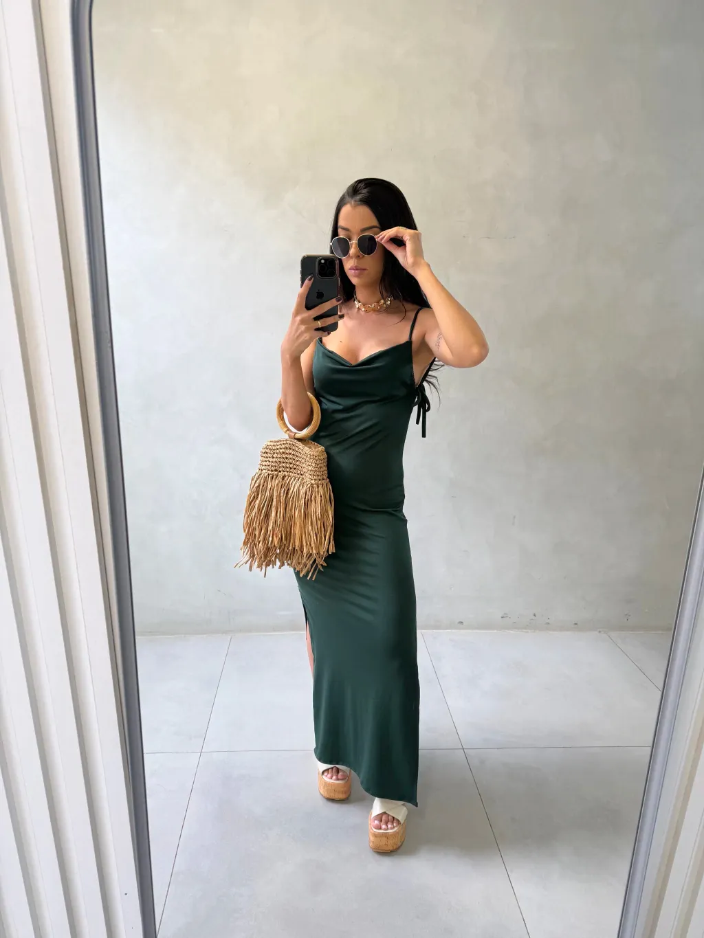 Vestido Yasmin - Imagem 8