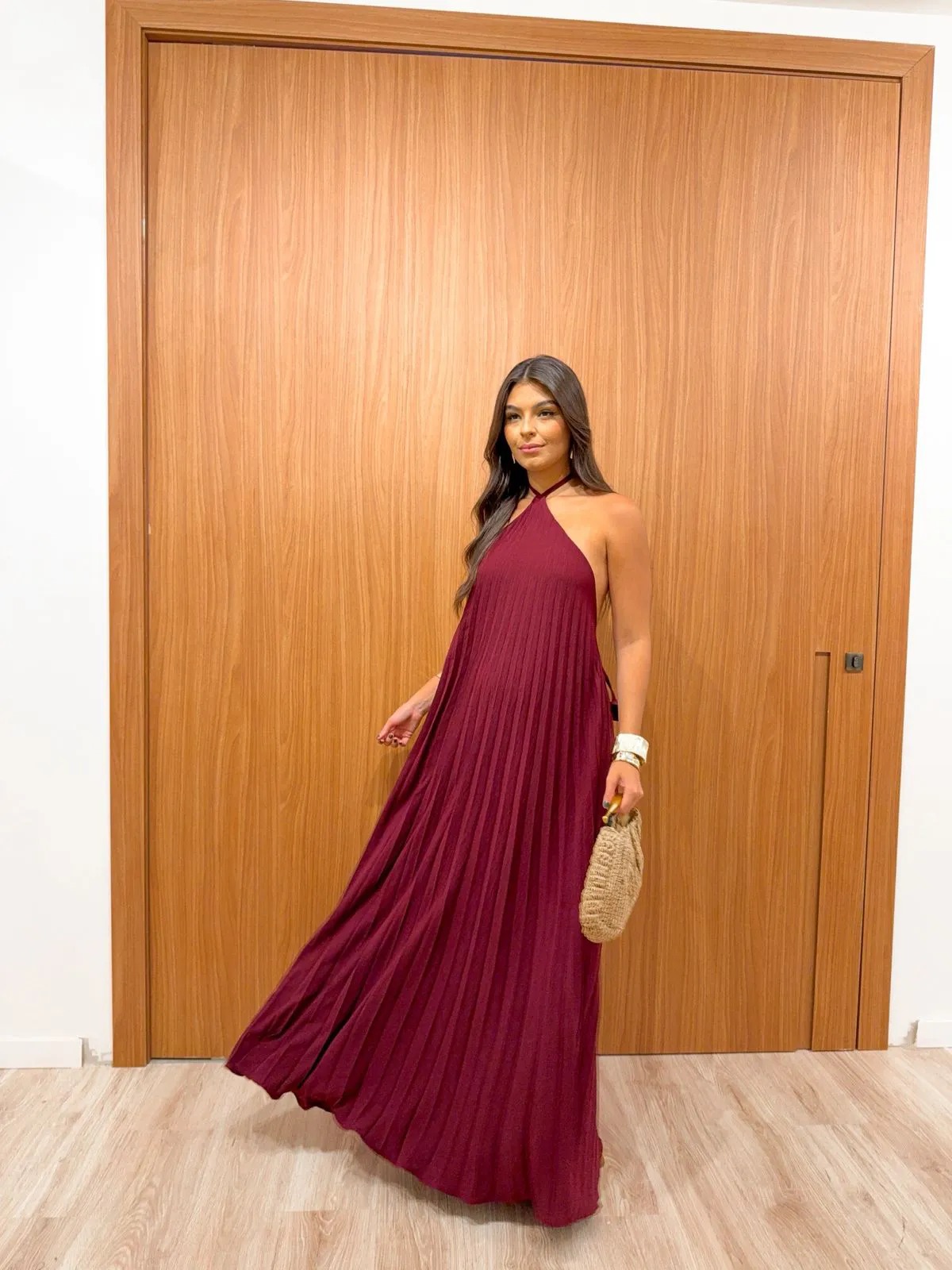 Vestido Cecília - Imagem 5