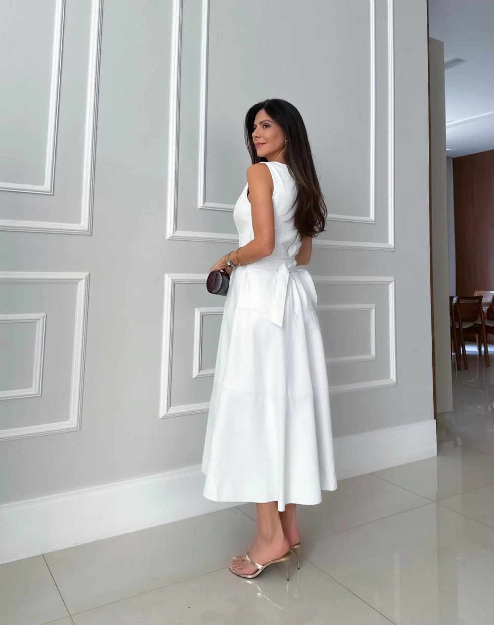 Vestido Camille - Imagem 5