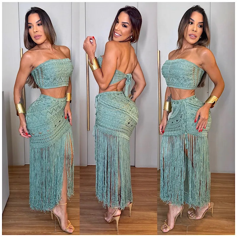 Conjunto Helô