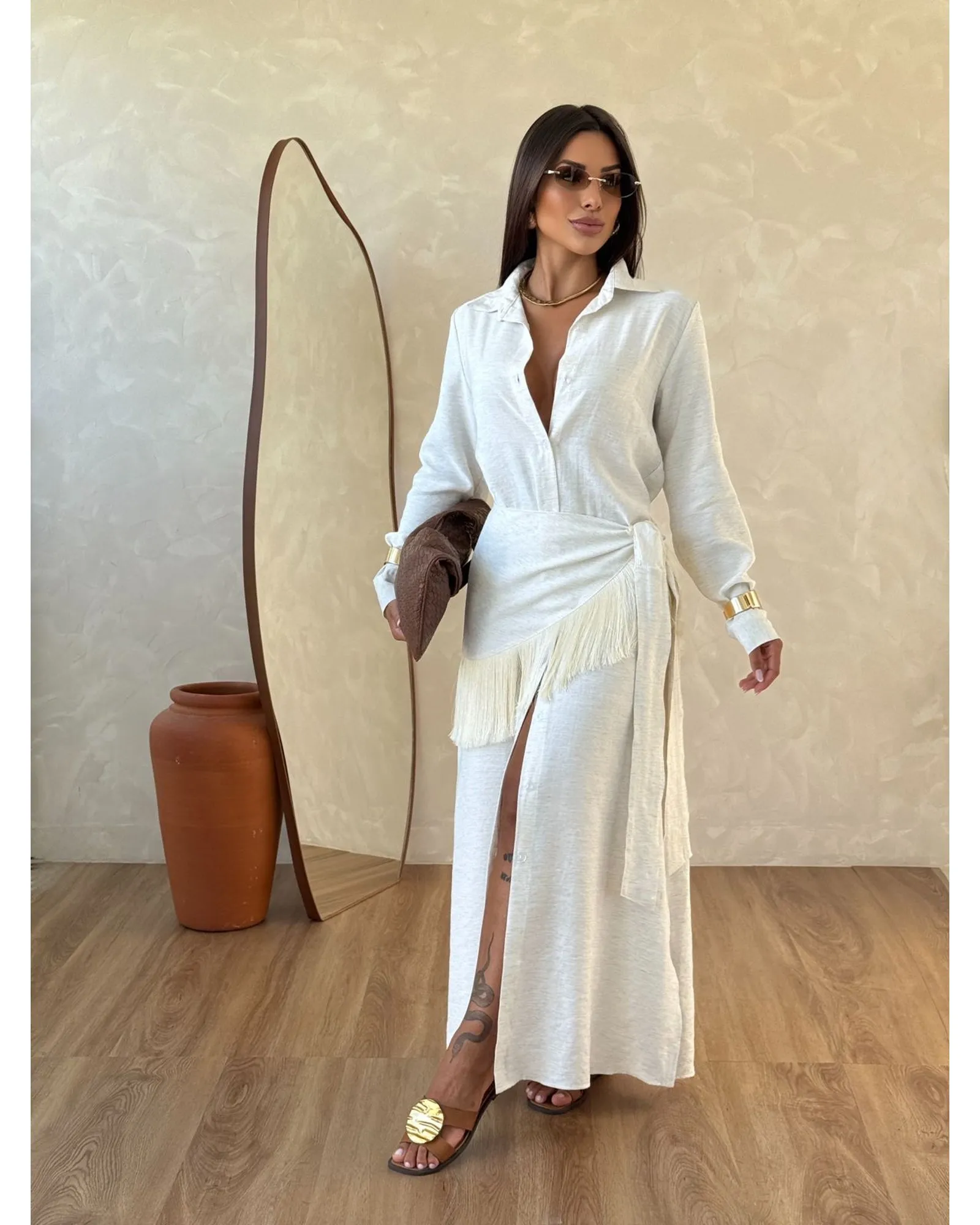 Vestido Helena