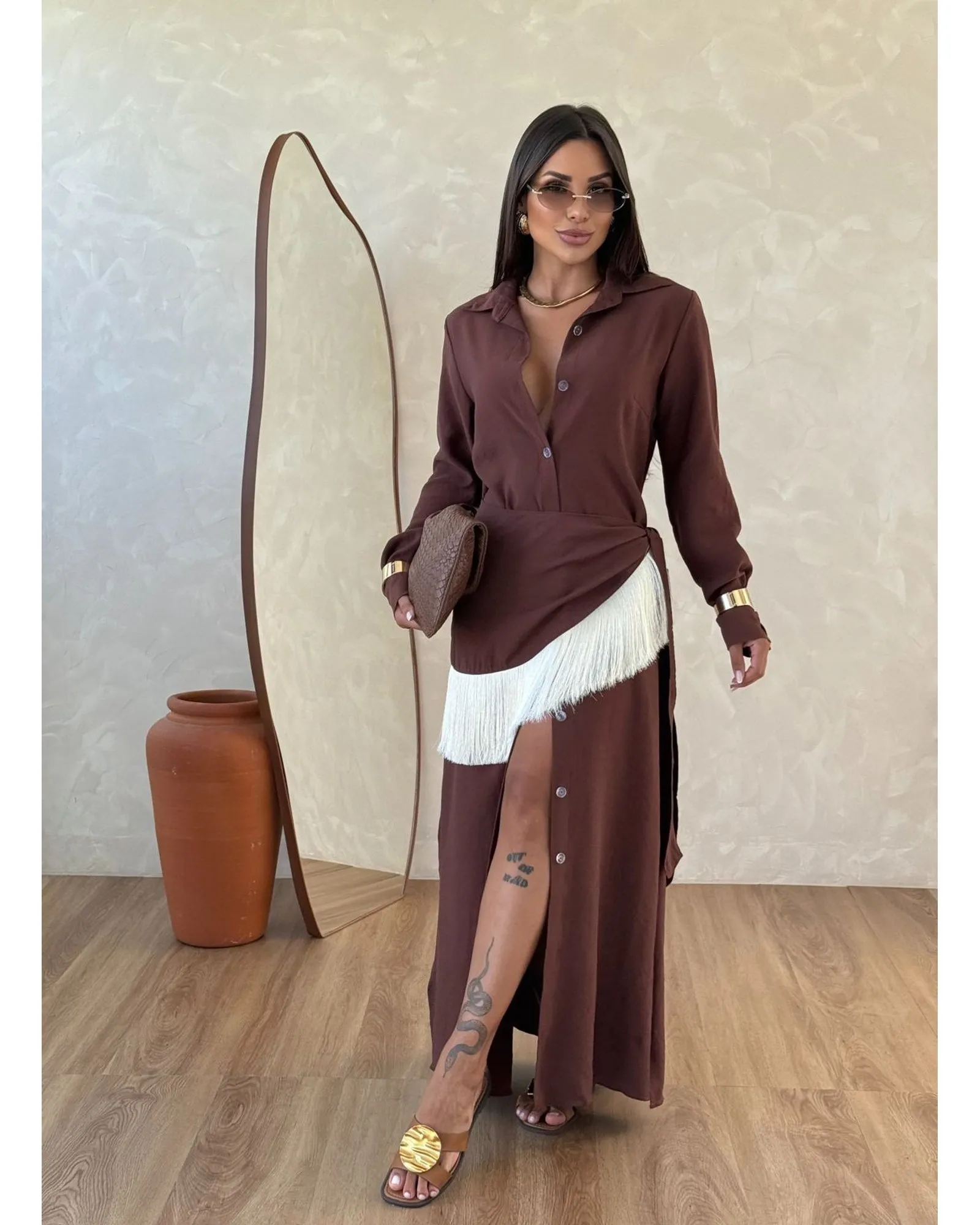 Vestido Helena - Imagem 4