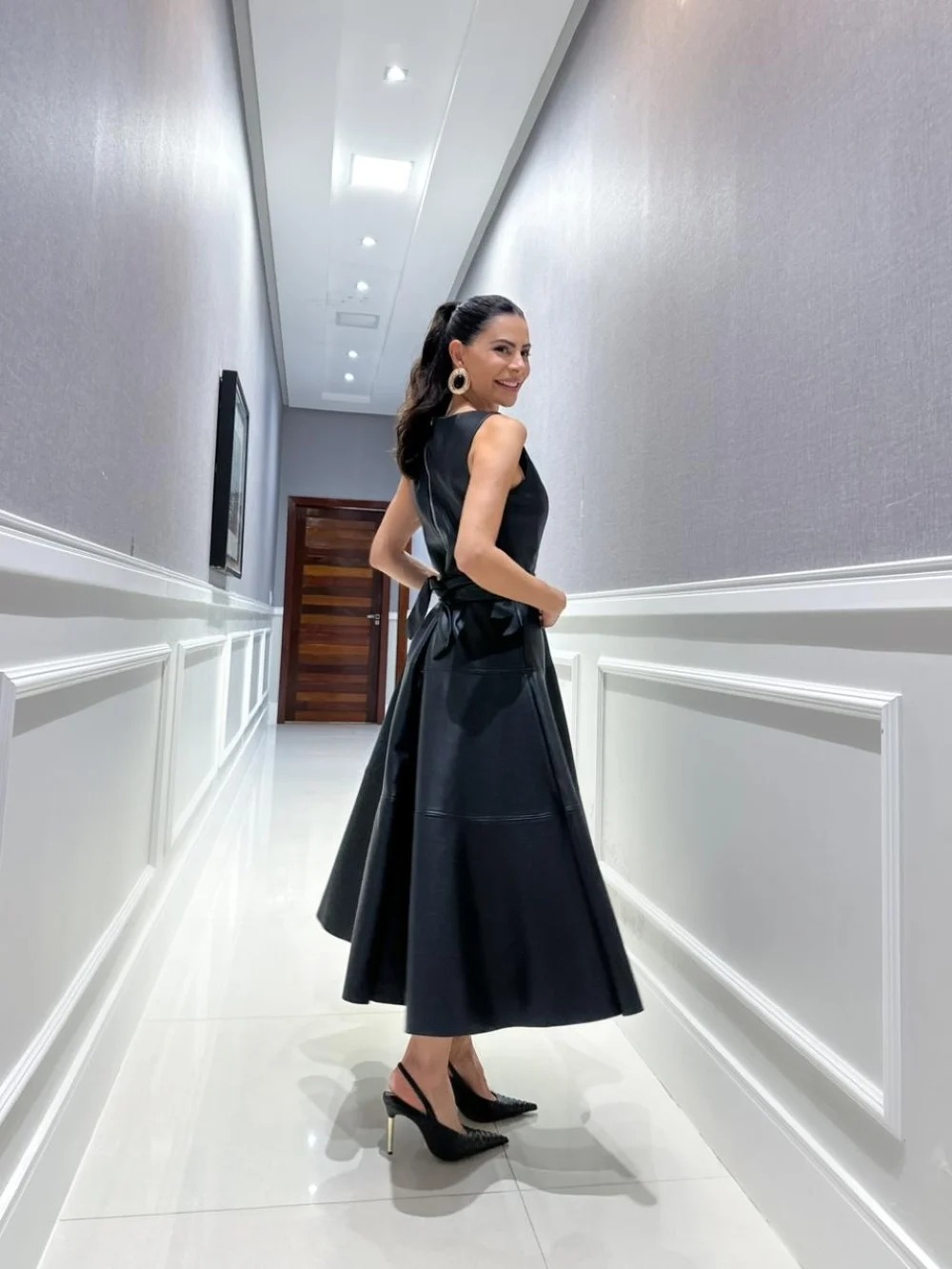 Vestido Camille - Imagem 2
